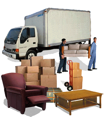 Palm Beach Moving Company