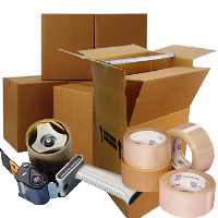Palm Beach Packing Supplies