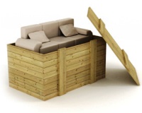 Palm Beach Storage Services